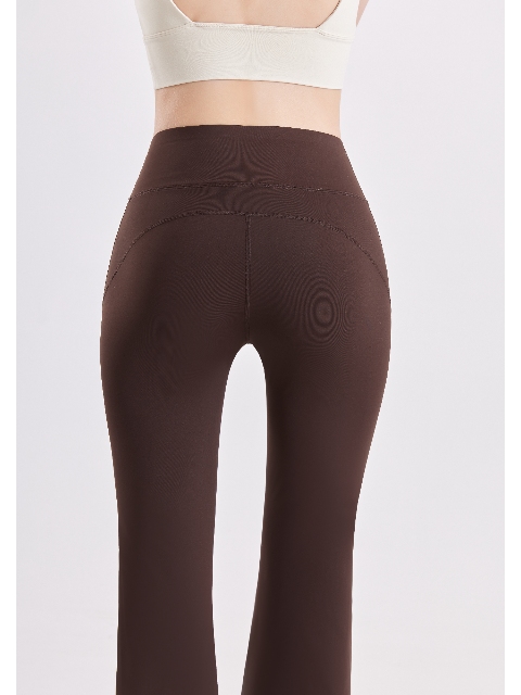 A25005-Women's flared pant