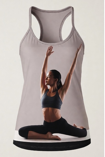 How Can You Start a Yoga Apparel Line with Quality, Customization, and Low Entry Barriers?