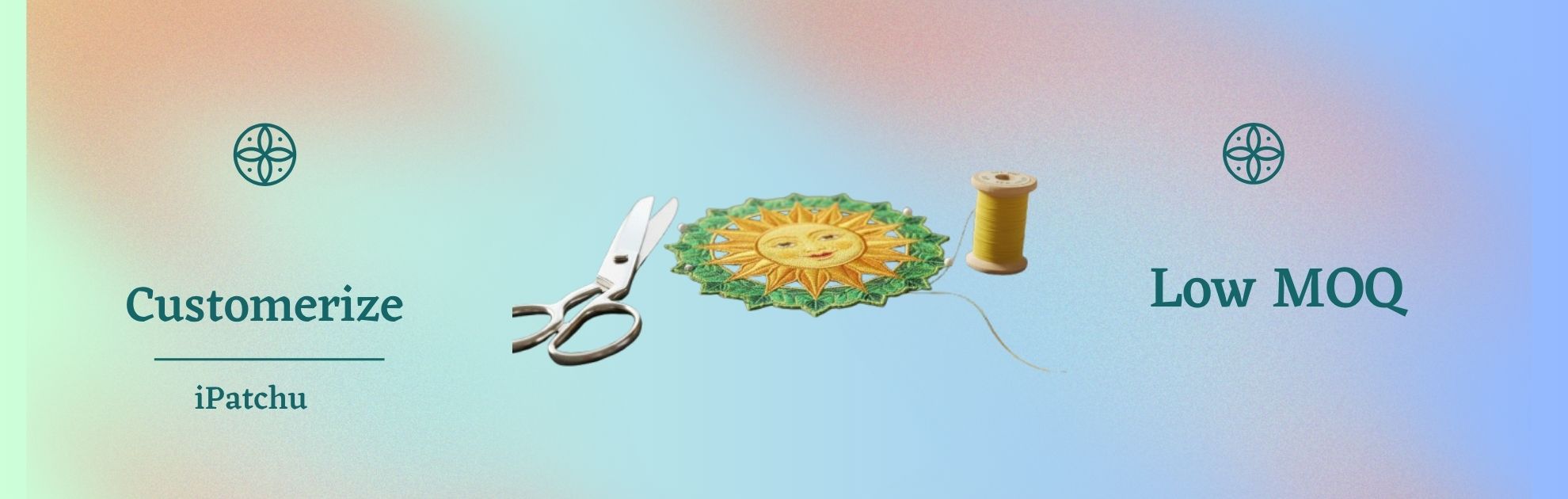 Custom Patches & Stock Yoga Apparel3