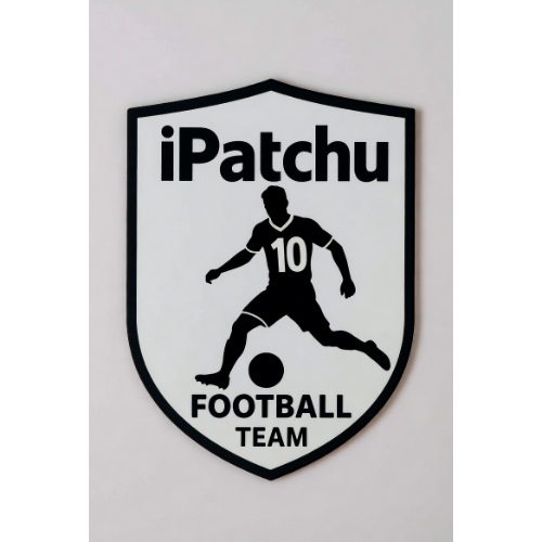 Patches|What Makes a Patch "Cool"? Designing Custom Patches That Stand Out